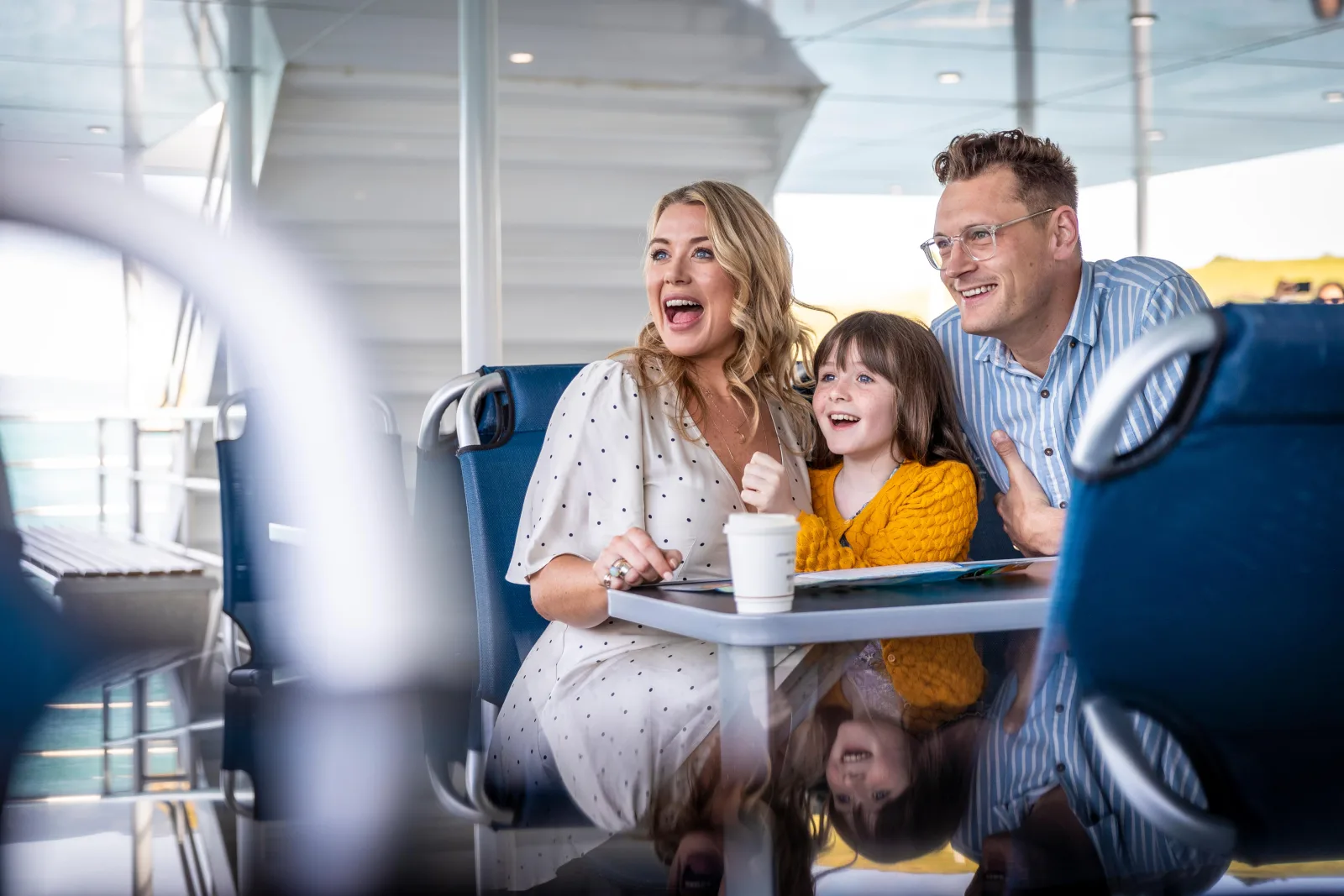 Waiheke Island Return Fast Ferry from Auckland